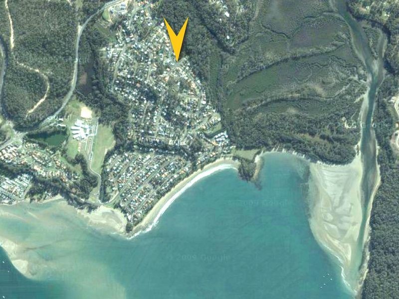 12 Osprey Place, Surfside NSW 2536
