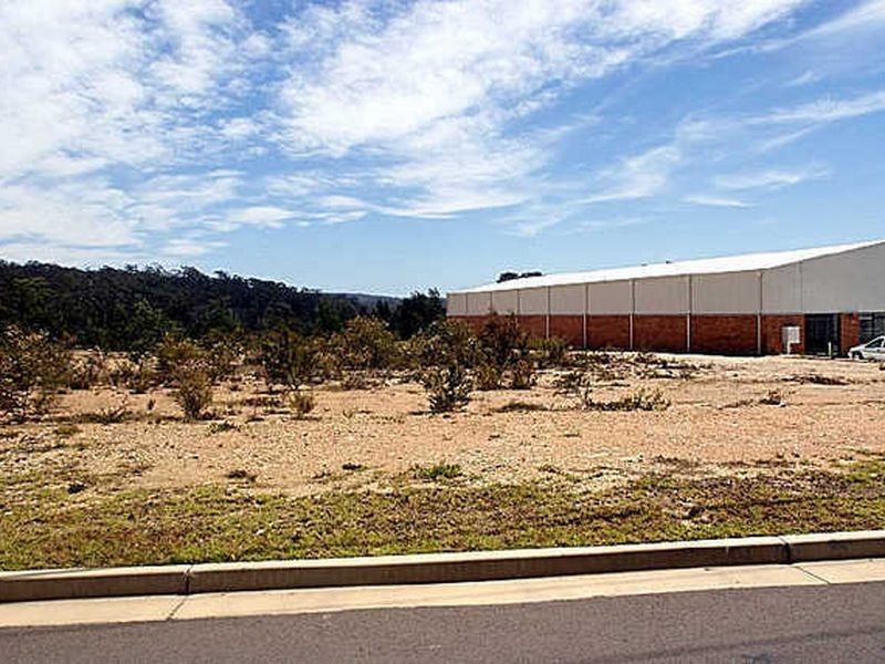 (Lot 9) 55 Cranbrook Road, Batemans Bay NSW 2536