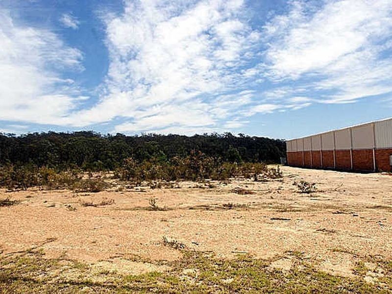 (Lot 9) 55 Cranbrook Road, Batemans Bay NSW 2536