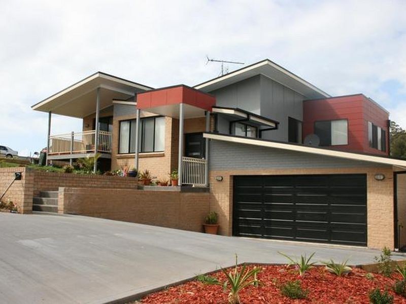 4 Courtenay Cres, Long Beach NSW 2536