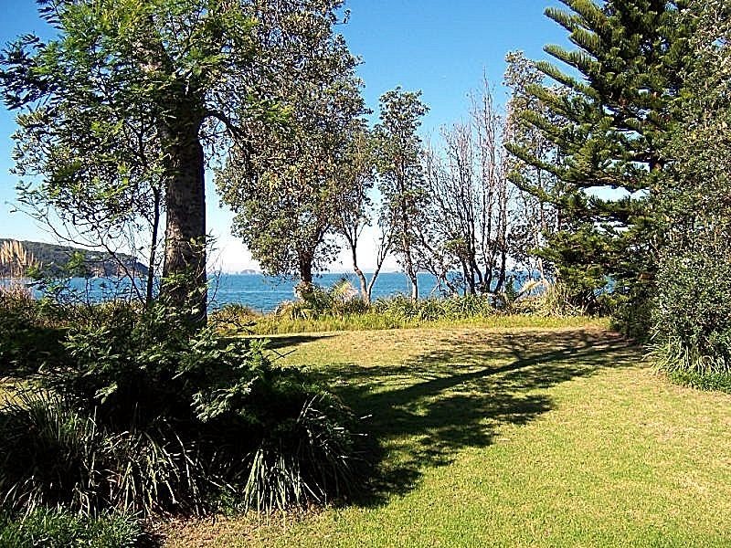 48 Myamba Parade, Surfside NSW 2536