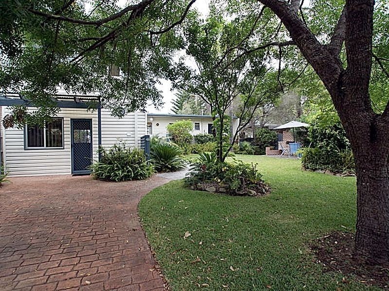 48 Myamba Parade, Surfside NSW 2536