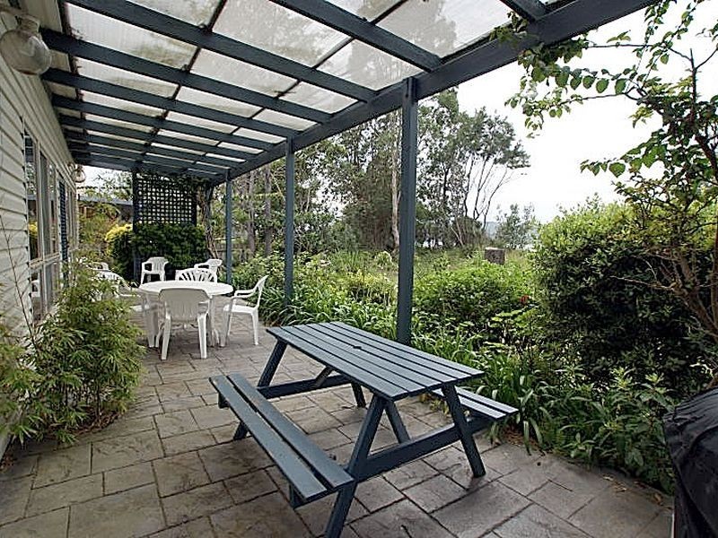 48 Myamba Parade, Surfside NSW 2536