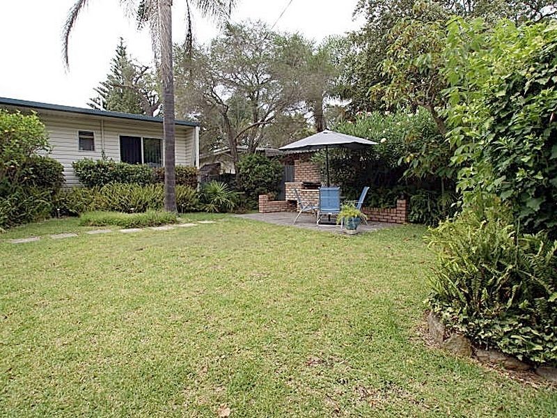 48 Myamba Parade, Surfside NSW 2536