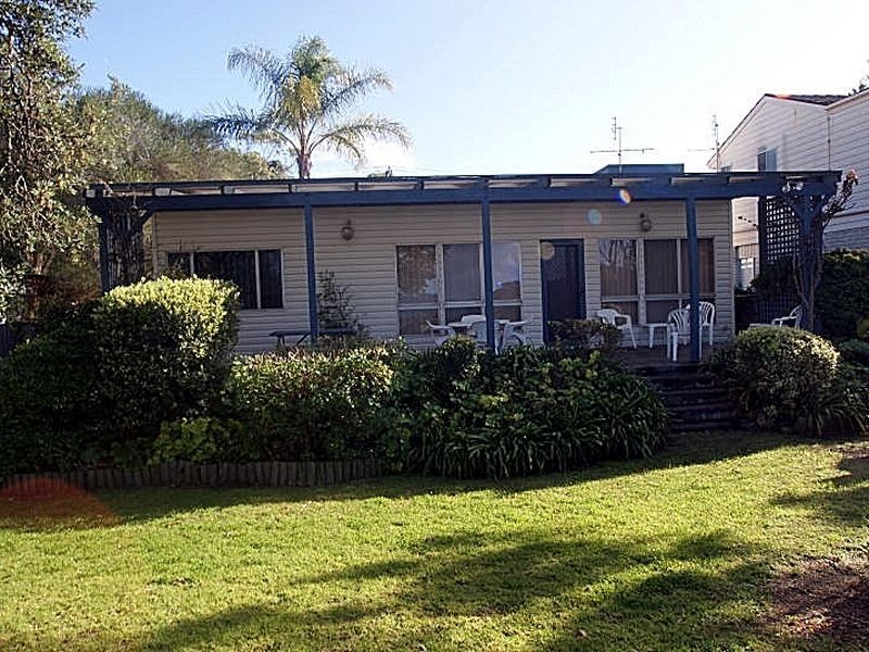 48 Myamba Parade, Surfside NSW 2536