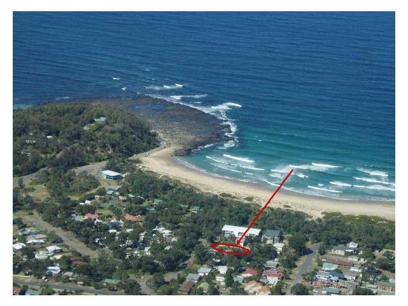 35 Imlay Street, Broulee NSW 2537