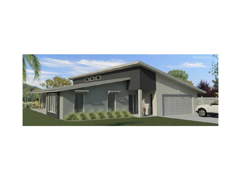 Lot 40 Candlagan Road, Broulee NSW 2537