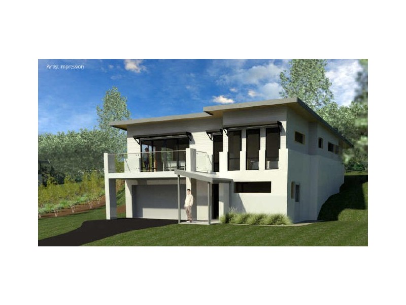 1/Lot 47 Carramar Drive, Malua Bay NSW 2536