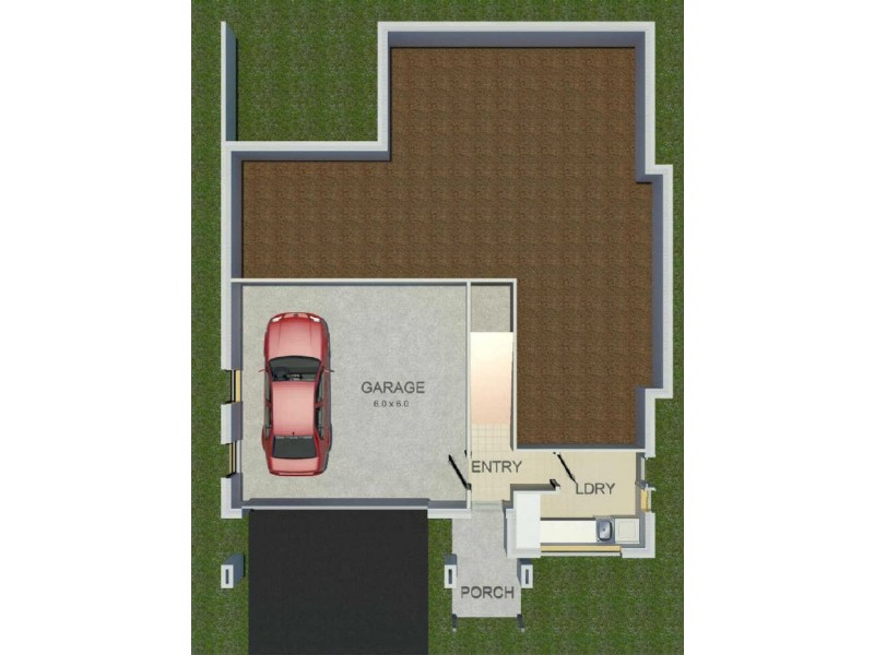 1/Lot 47 Carramar Drive, Malua Bay NSW 2536