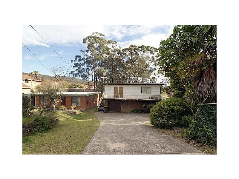 53 Ocean Avenue, Surf Beach NSW 2536