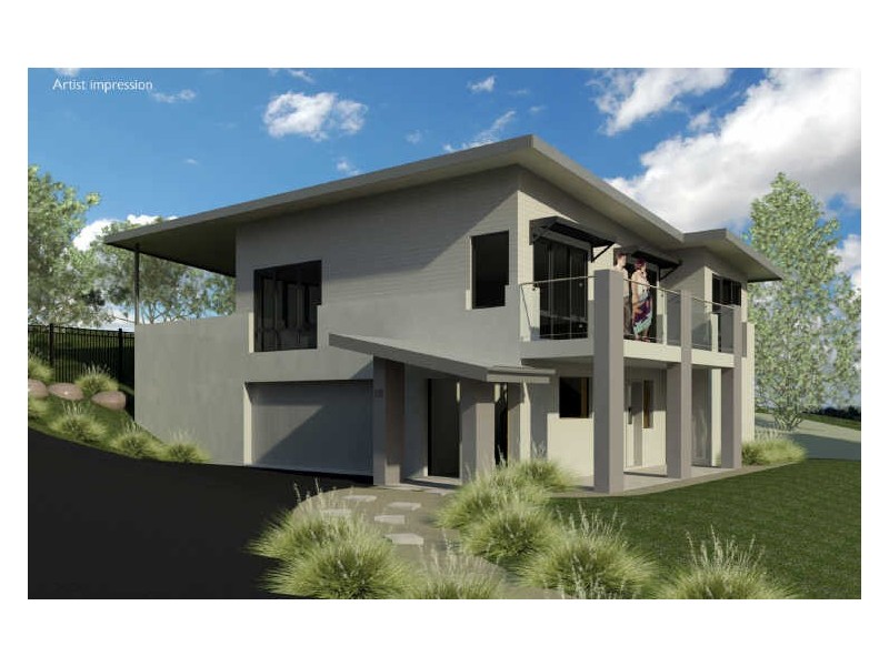 4/Lot 46 Carramar Drive, Malua Bay NSW 2536