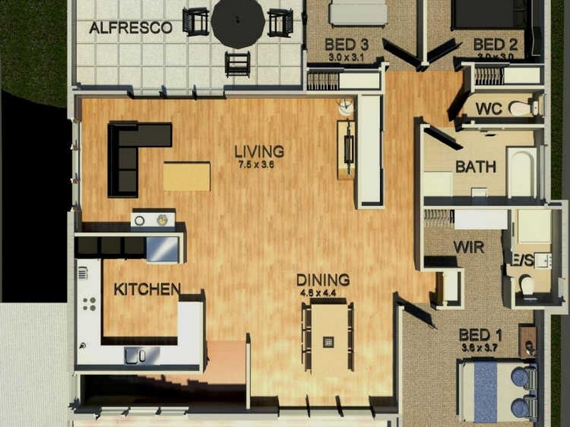 4/Lot 46 Carramar Drive, Malua Bay NSW 2536