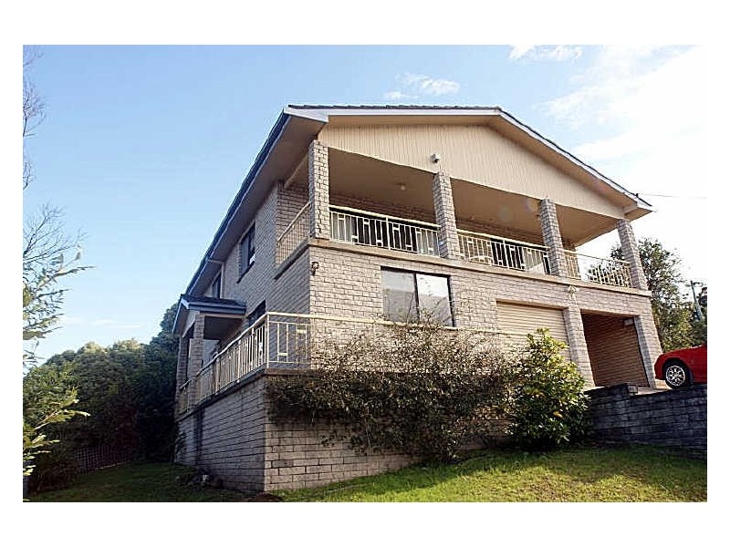 44 Cook Avenue, Surf Beach NSW 2536