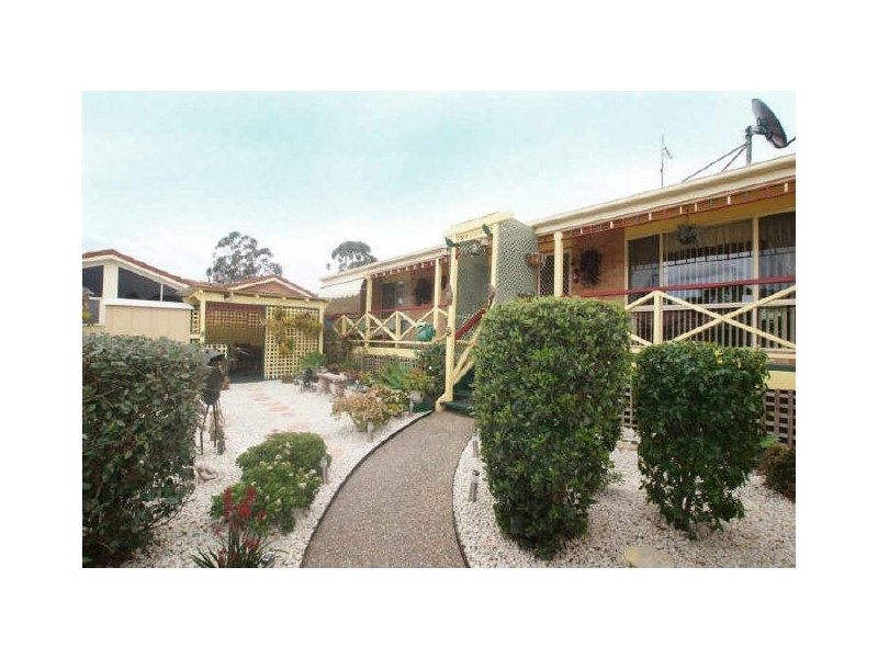 20a Peter Crescent, Batehaven NSW 2536