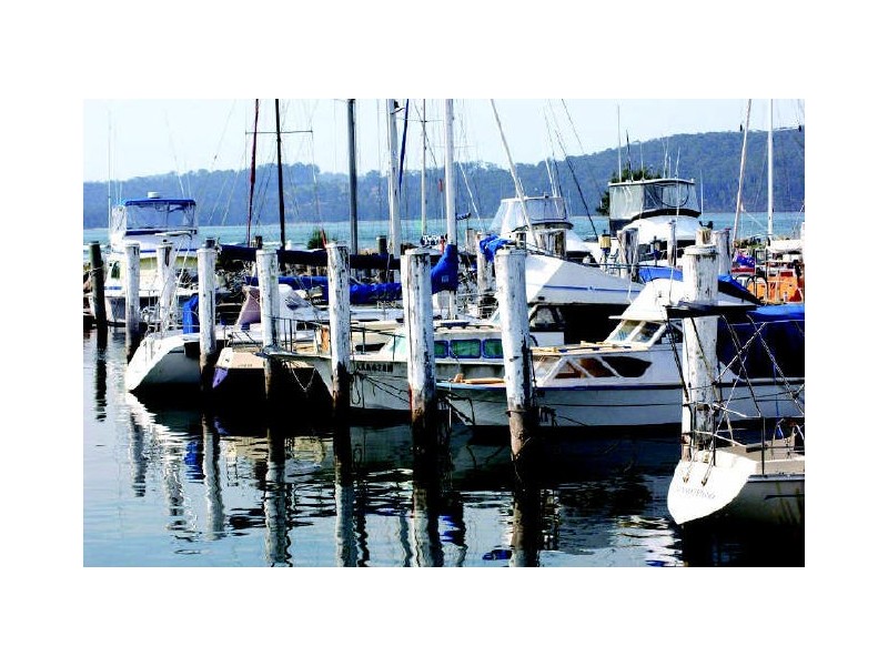 44 – 46 Golf Links Drive, Batemans Bay NSW 2536