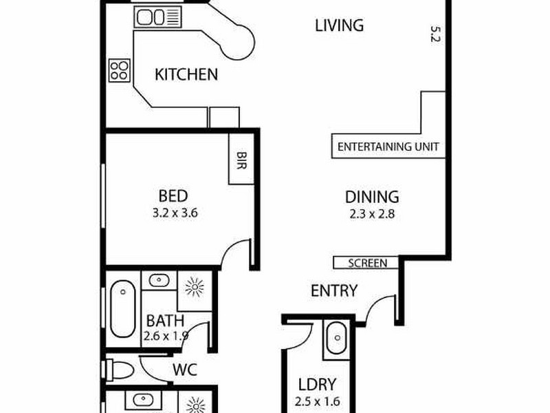 4 “Bella Vista”/48 Beach Road, Batemans Bay NSW 2536