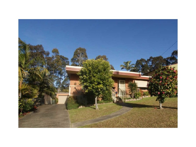 54 Calga Crescent, Catalina NSW 2536