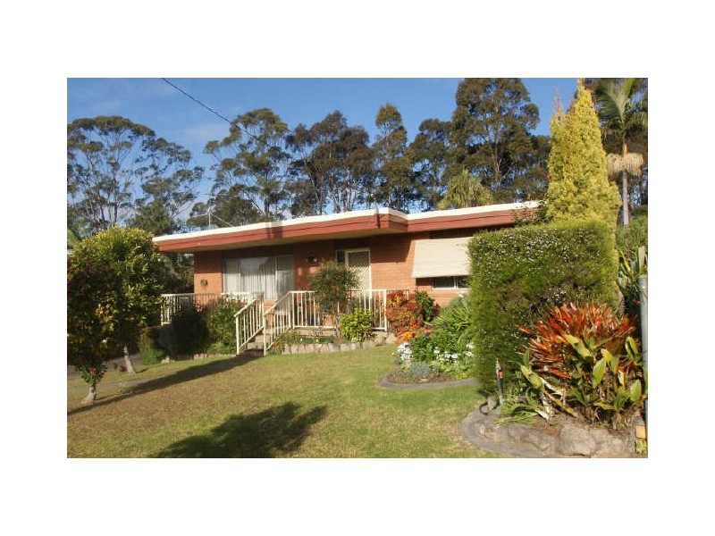 54 Calga Crescent, Catalina NSW 2536