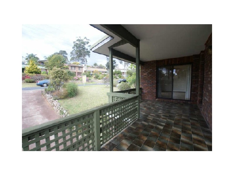 58 Riverview Crescent, Catalina NSW 2536