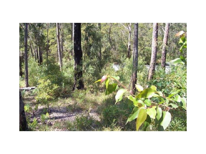 Lot 10/118 Blairs Road, Long Beach NSW 2536