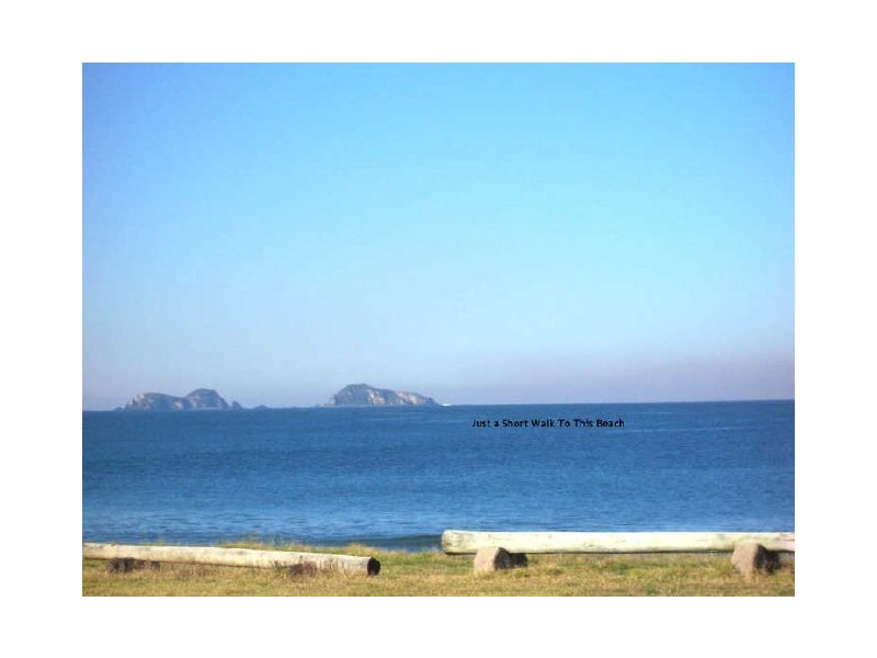 Lot 10/118 Blairs Road, Long Beach NSW 2536