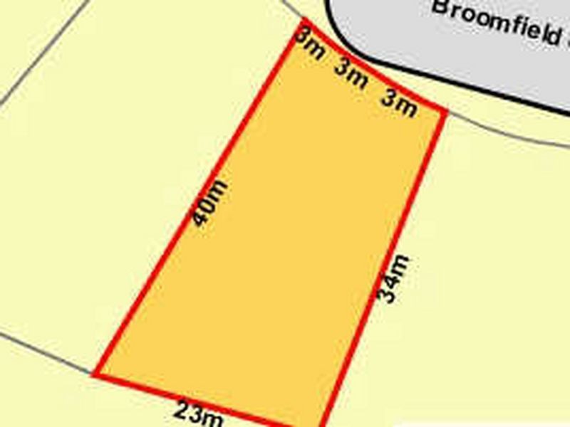 Lot 349/63 Broomfield Crescent, Long Beach NSW 2536