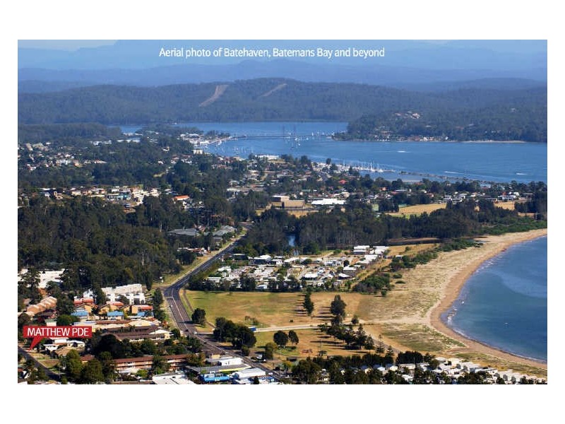 22 Matthew Parade, Batehaven NSW 2536