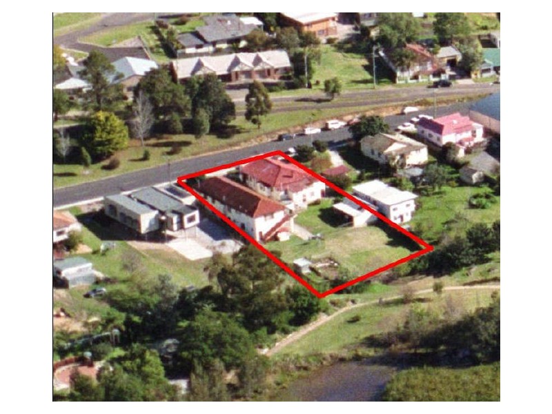 11& 13 Old Princes Highway, Batemans Bay NSW 2536