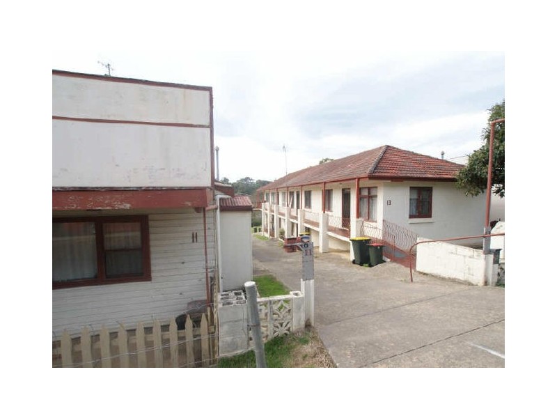 11& 13 Old Princes Highway, Batemans Bay NSW 2536