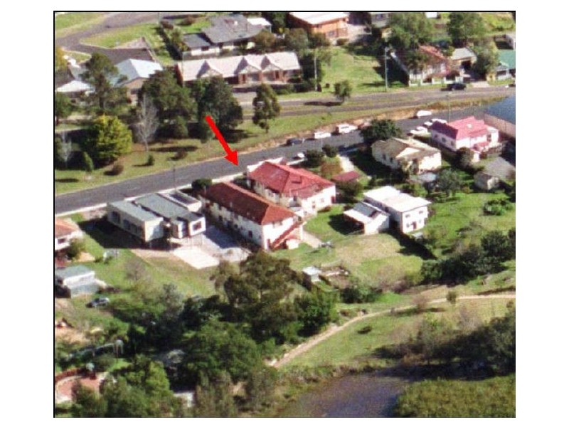 11& 13 Old Princes Highway, Batemans Bay NSW 2536