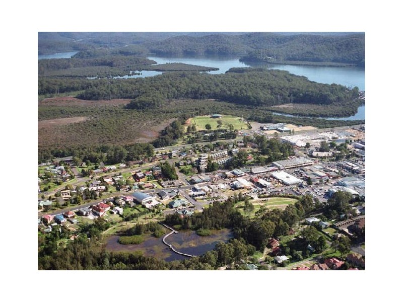 11& 13 Old Princes Highway, Batemans Bay NSW 2536