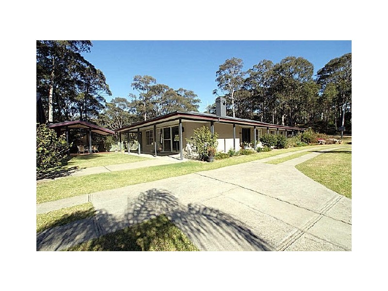 2 Roseby Drive, Rosedale NSW 2536