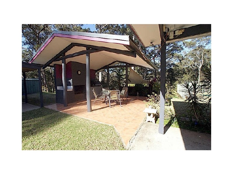 2 Roseby Drive, Rosedale NSW 2536
