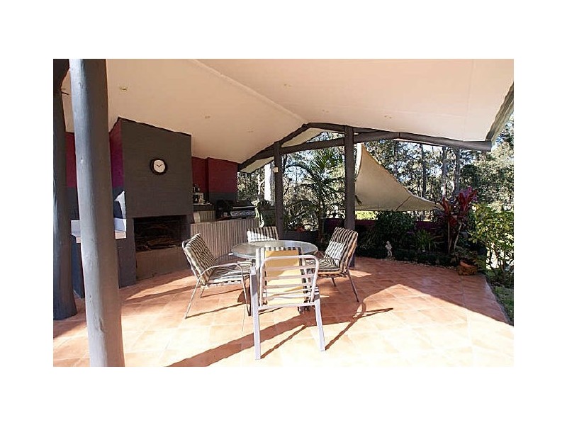 2 Roseby Drive, Rosedale NSW 2536