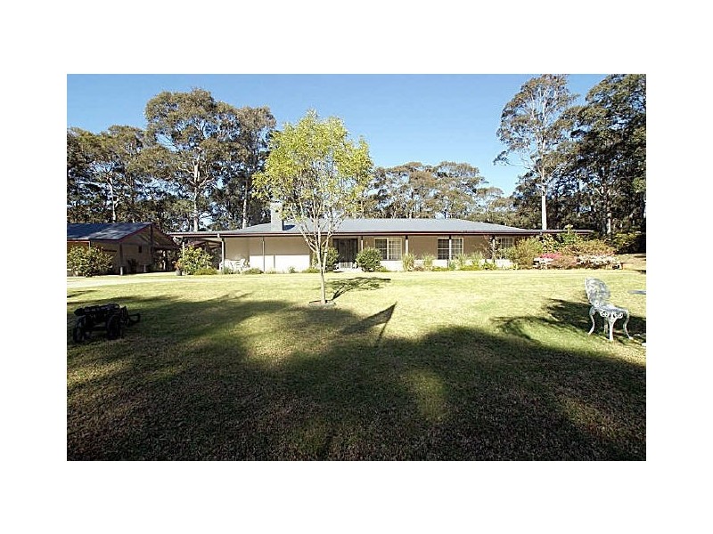 2 Roseby Drive, Rosedale NSW 2536