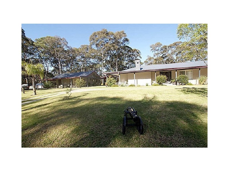 2 Roseby Drive, Rosedale NSW 2536