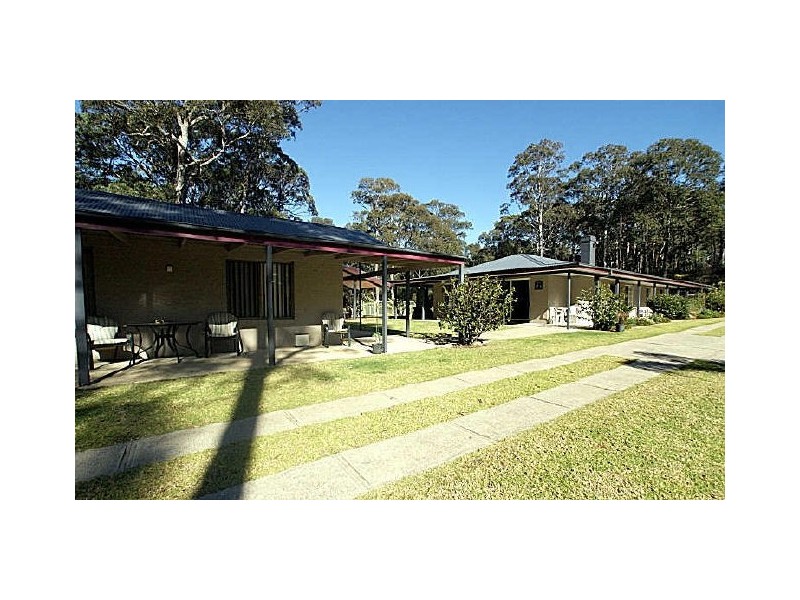 2 Roseby Drive, Rosedale NSW 2536