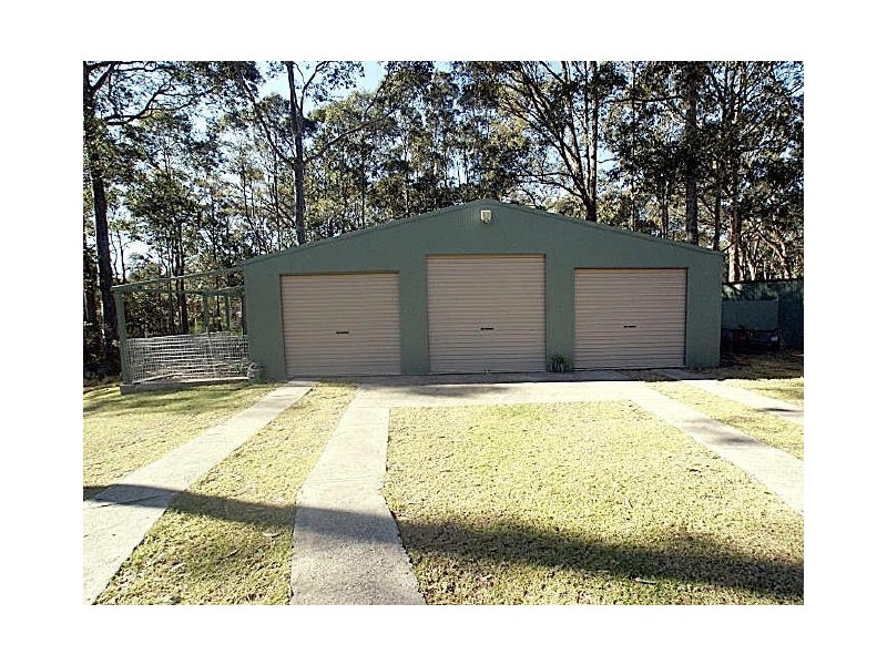 2 Roseby Drive, Rosedale NSW 2536