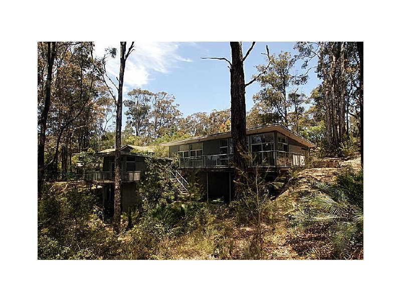 24 Tranquil Bay Place, Rosedale NSW 2536