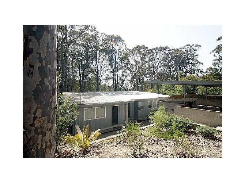 24 Tranquil Bay Place, Rosedale NSW 2536