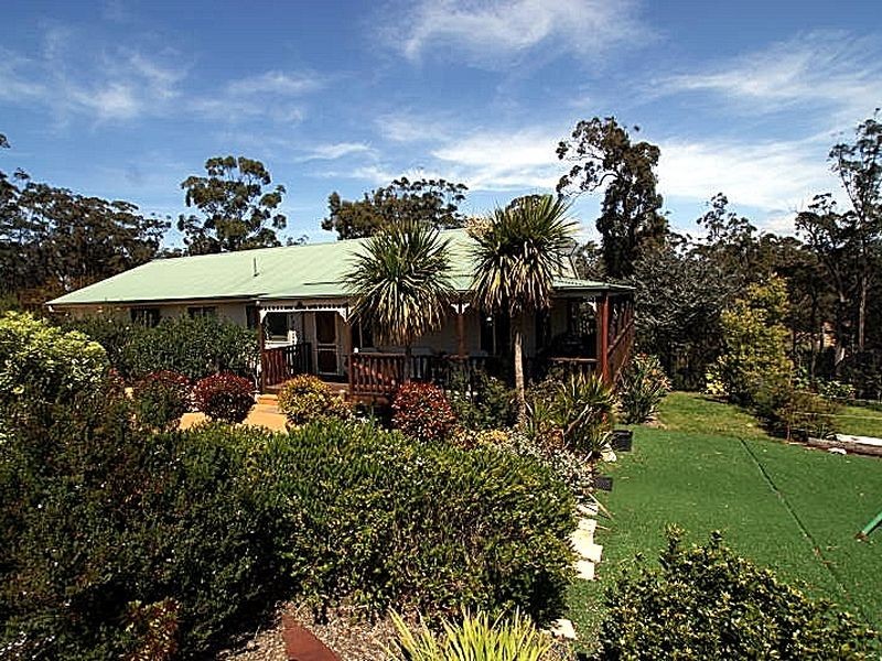 119 Kettle Road, Long Beach NSW 2536