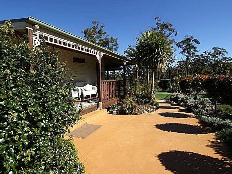 119 Kettle Road, Long Beach NSW 2536