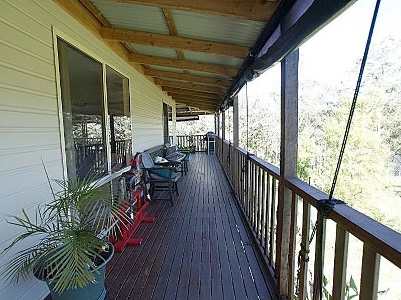 119 Kettle Road, Long Beach NSW 2536