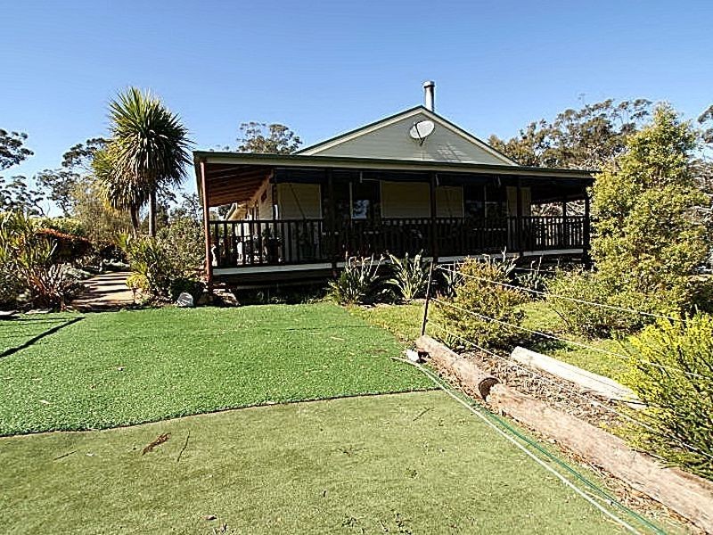 119 Kettle Road, Long Beach NSW 2536