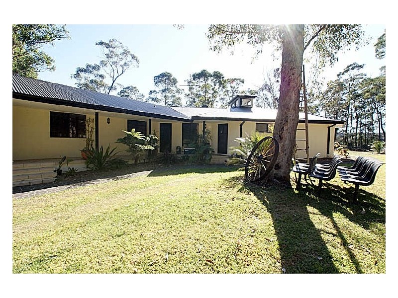 14 The Landing, Mossy Point NSW 2537