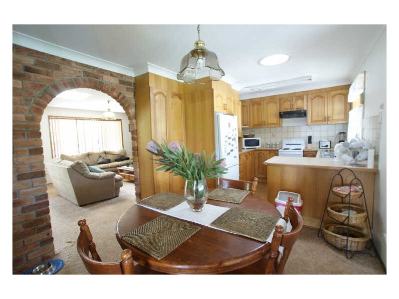74 Country Club Drive, Catalina NSW 2536