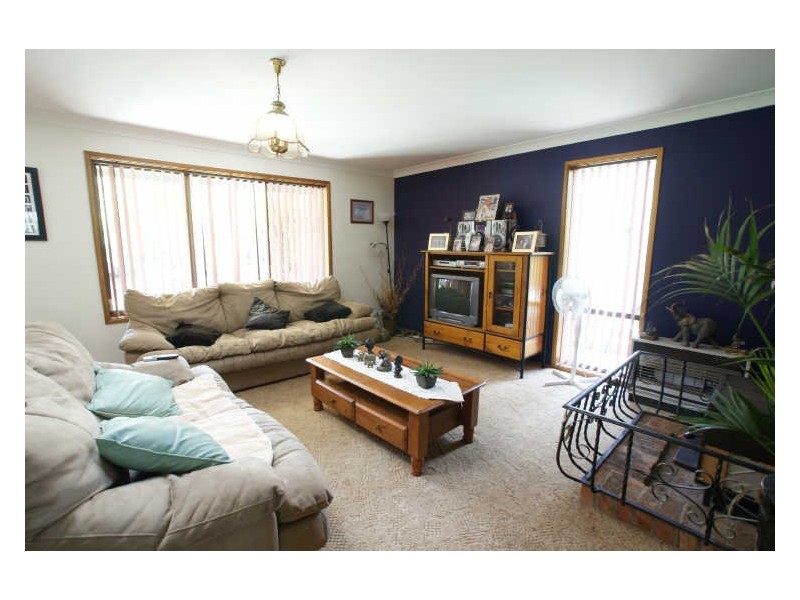 74 Country Club Drive, Catalina NSW 2536