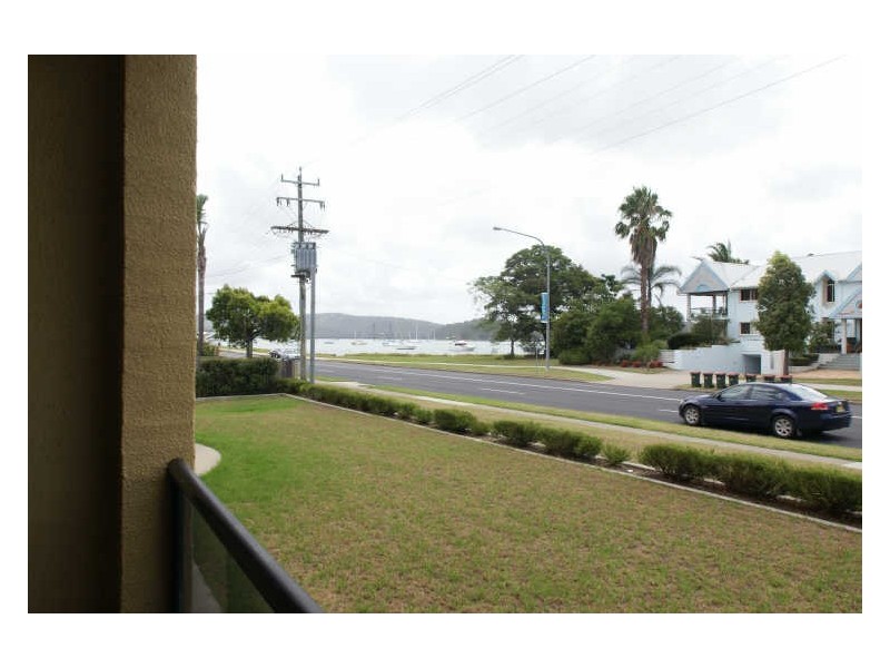 2 “Portofino”/40-46 Beach Road, Batemans Bay NSW 2536