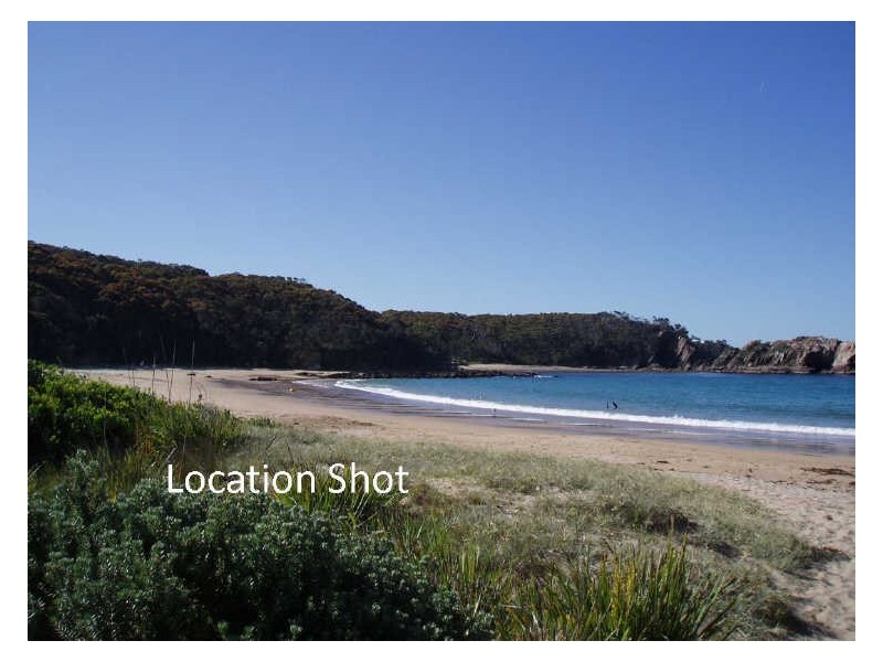 8 Ocean Street, Guerilla Bay NSW 2536