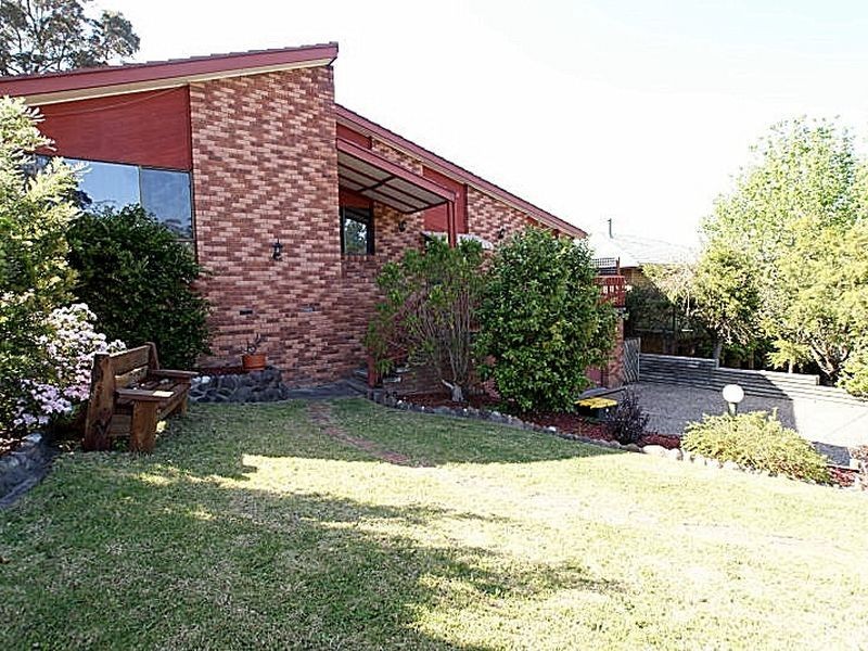 70 Eric Fenning Drive, Surf Beach NSW 2536